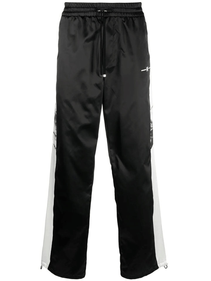 Amiri-Hawaiian-Track-Pants-Black-1