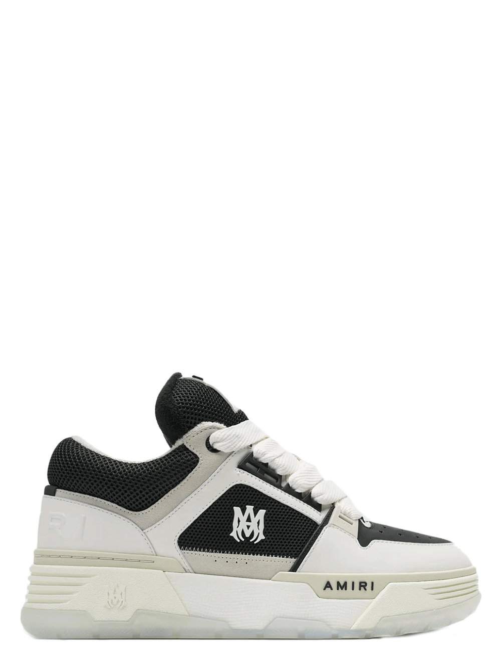 Amiri-Ma-1-White-Black-Nubuck-Sneakers-Black-1