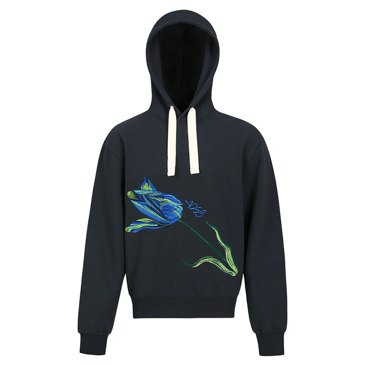 Essential Fiore Hoodie