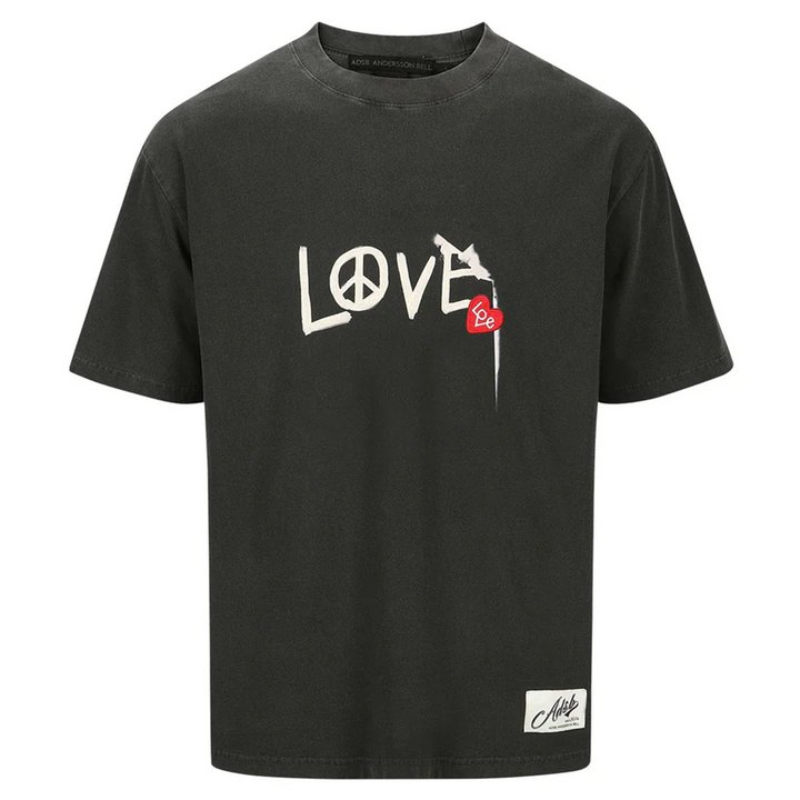 Unisex Love T-Shirt