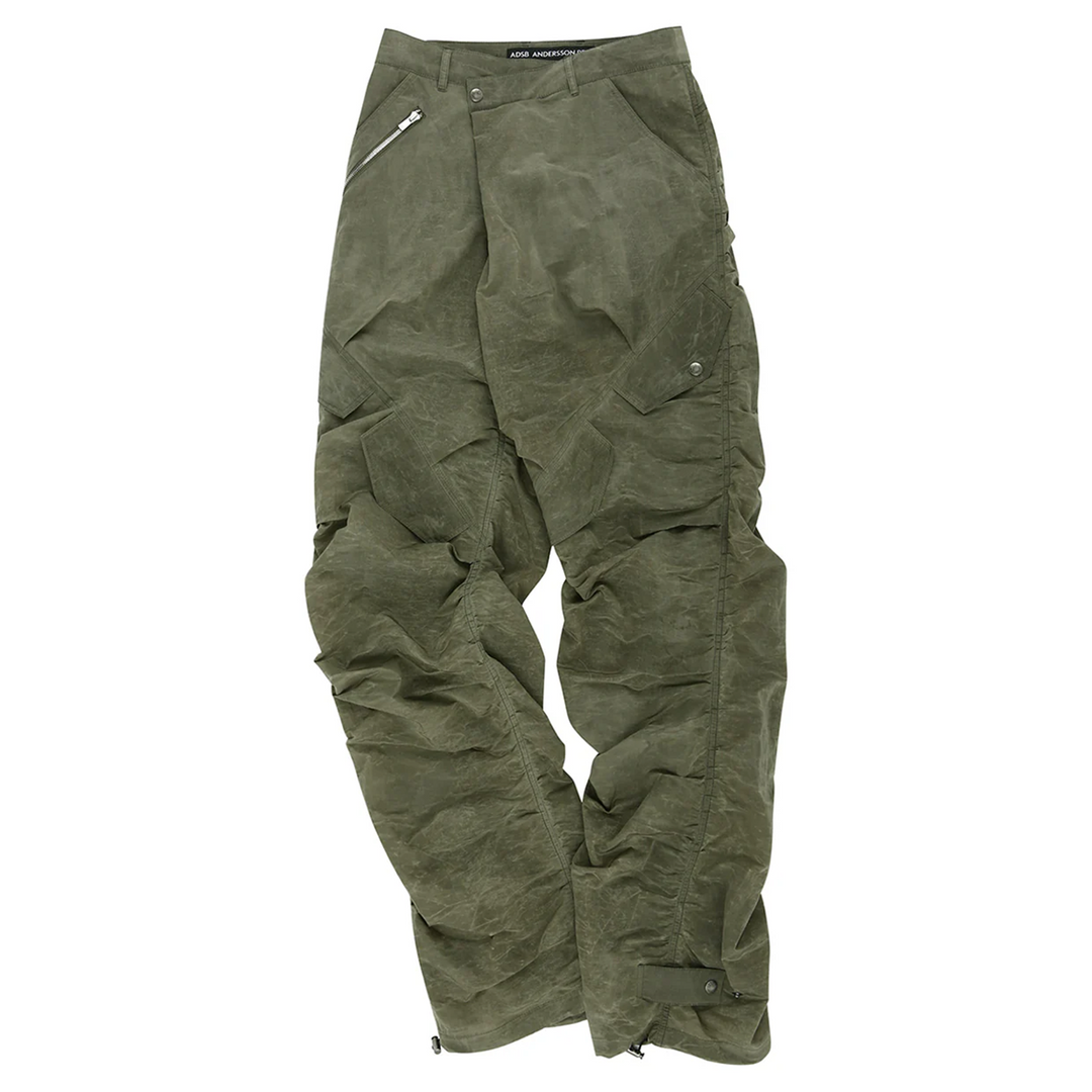 Xeno Multi Military Pants