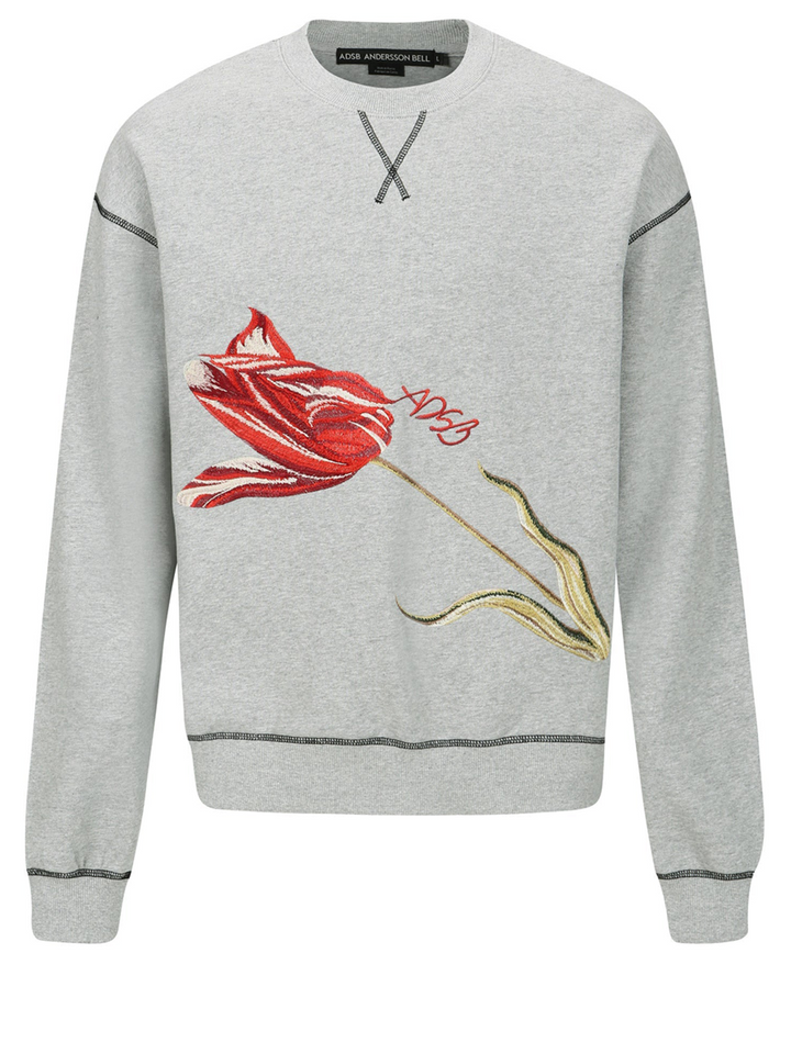 Essential Fiore Sweatshirt