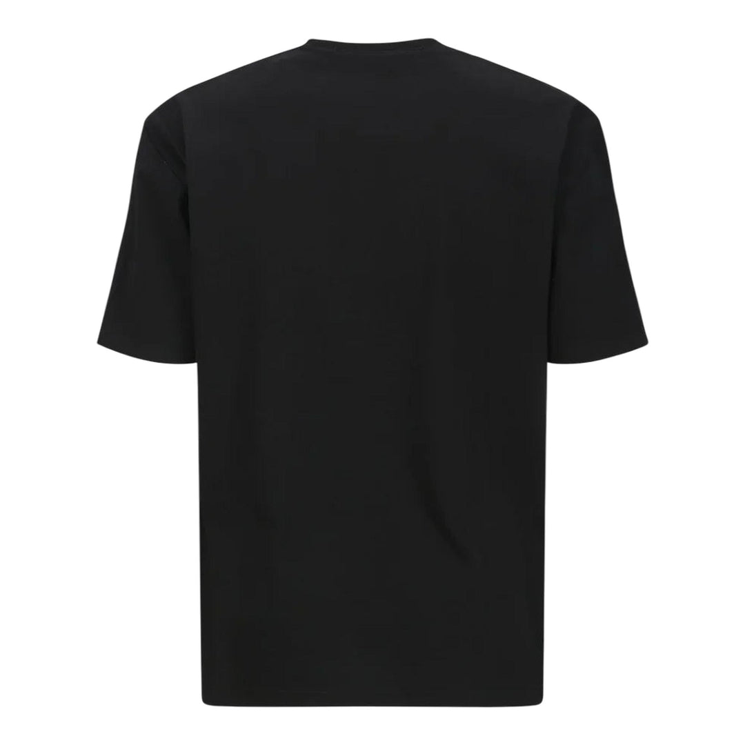 Club21 - Andersson Bell - Essential Unisex Liquid Logo Tee - TEES - Black