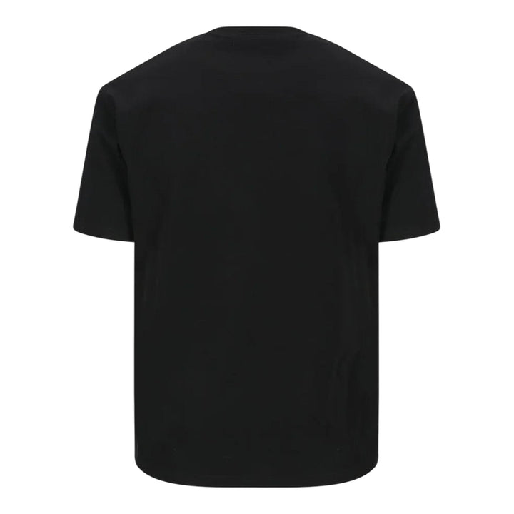 Club21 - Andersson Bell - Essential Unisex Palm Tree Tee - TEES - Black