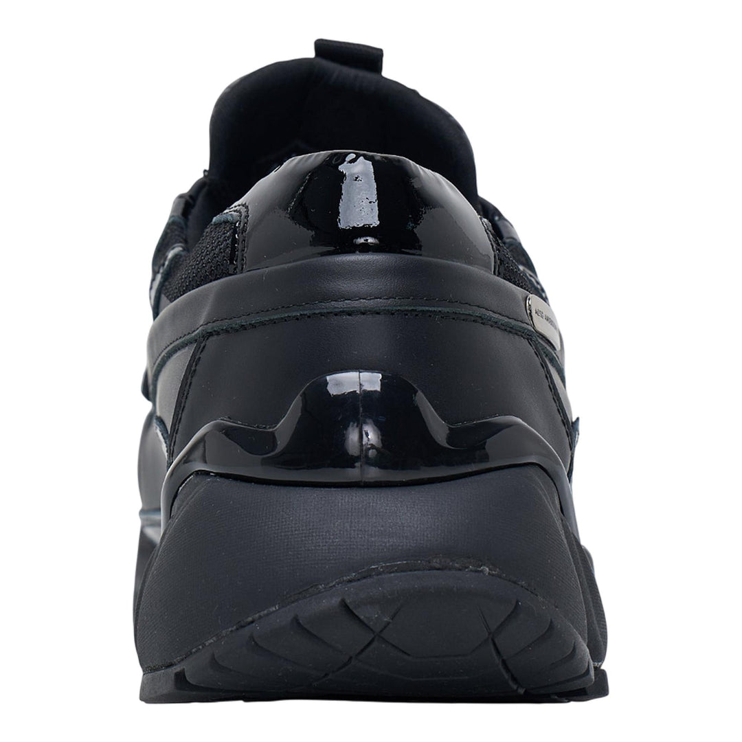 Club21 - Andersson Bell - Unisex Dimension Loafer Sneakers - SNEAKERS - Black