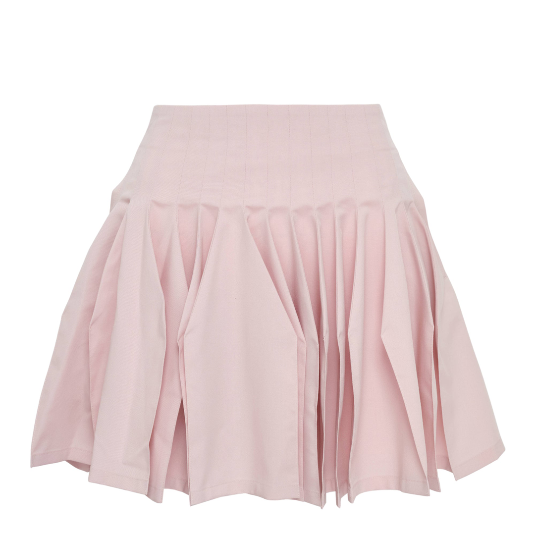 Bottle Leaf Skirt