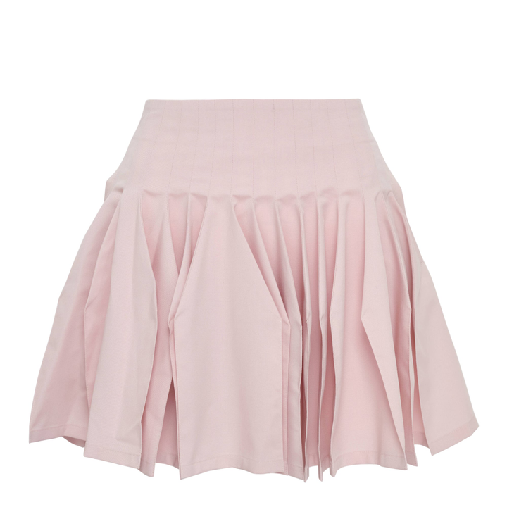 Bottle Leaf Skirt
