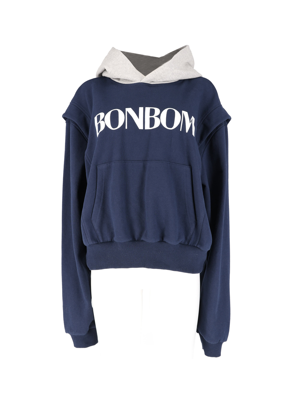 BONBOM_Delfin_Hoodie-Navy