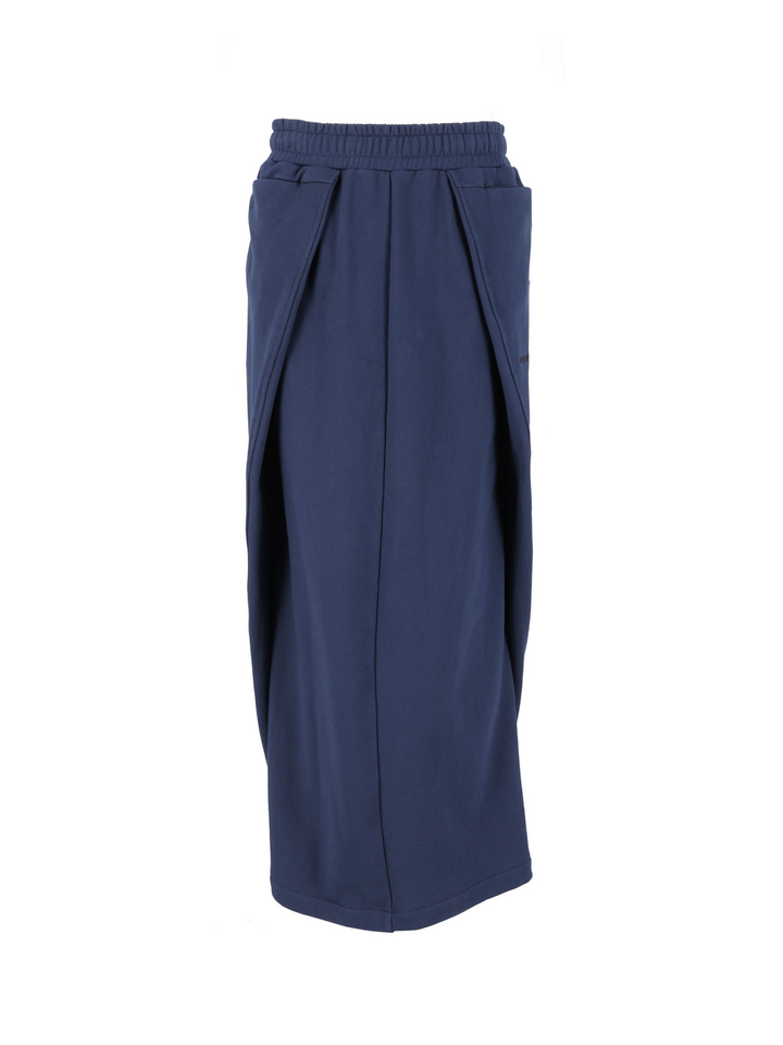 BONBOM_Grata_Skirt-Navy