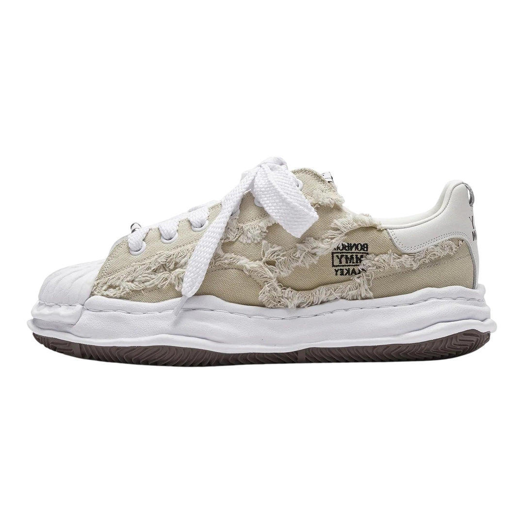 Club21 - BONBOM x Mihara Yasuhiro - BONBOM x Mihara Yasuhiro Sneakers - SNEAKERS - Beige