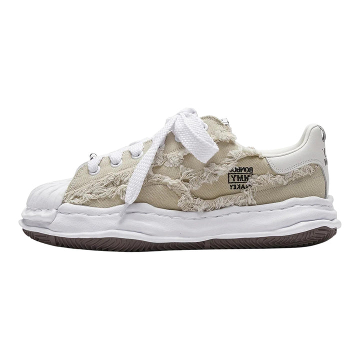 Club21 - BONBOM x Mihara Yasuhiro - BONBOM x Mihara Yasuhiro Sneakers - SNEAKERS - Beige