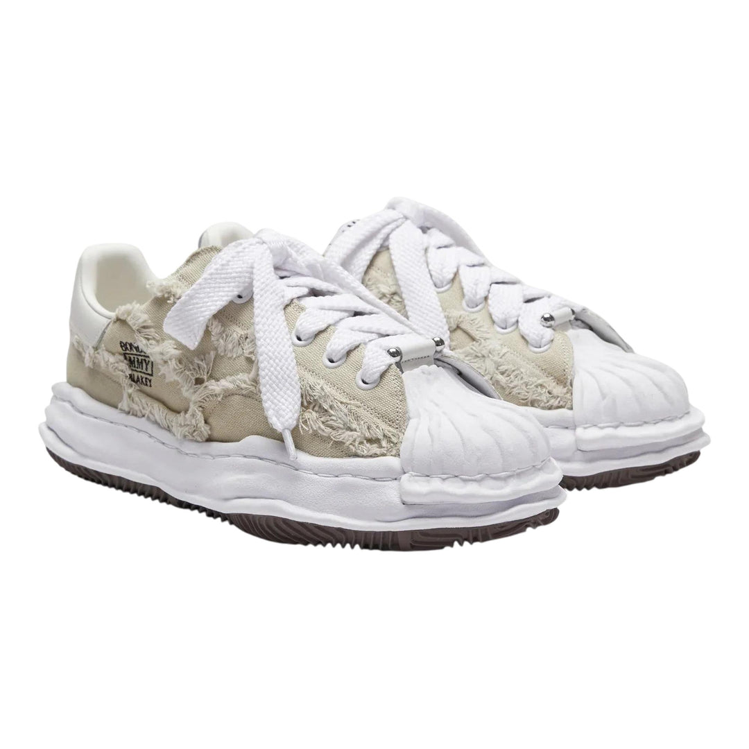 Club21 - BONBOM x Mihara Yasuhiro - BONBOM x Mihara Yasuhiro Sneakers - SNEAKERS - Beige