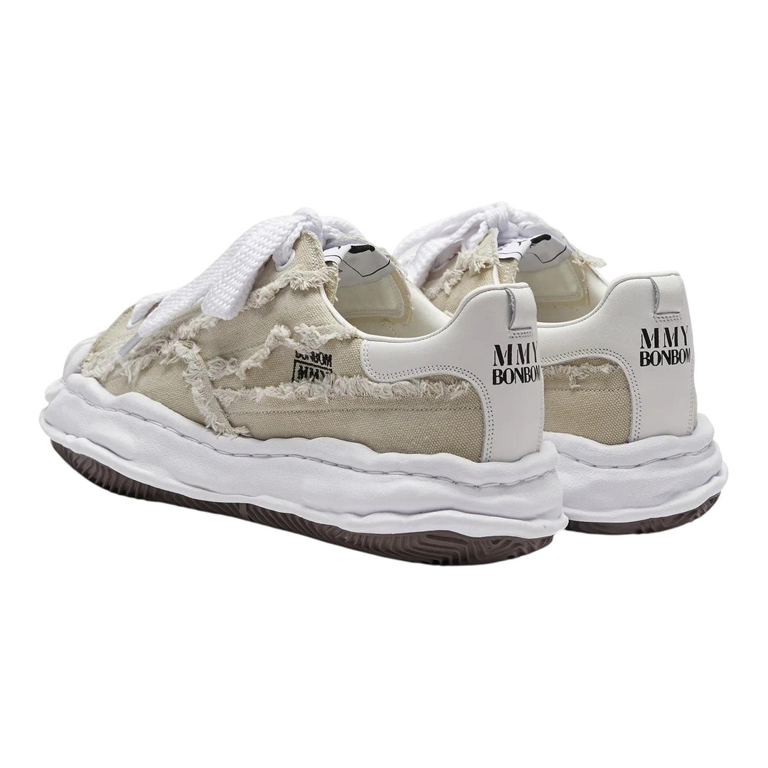 Club21 - BONBOM x Mihara Yasuhiro - BONBOM x Mihara Yasuhiro Sneakers - SNEAKERS - Beige