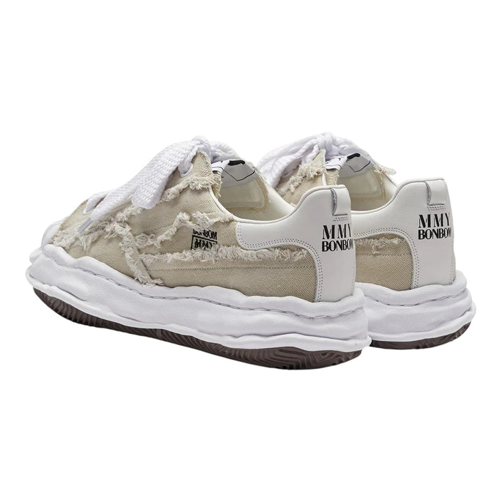Club21 - BONBOM x Mihara Yasuhiro - BONBOM x Mihara Yasuhiro Sneakers - SNEAKERS - Beige