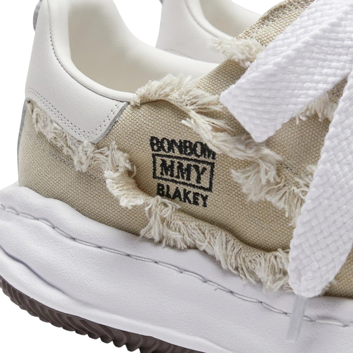 Club21 - BONBOM x Mihara Yasuhiro - BONBOM x Mihara Yasuhiro Sneakers - SNEAKERS - Beige