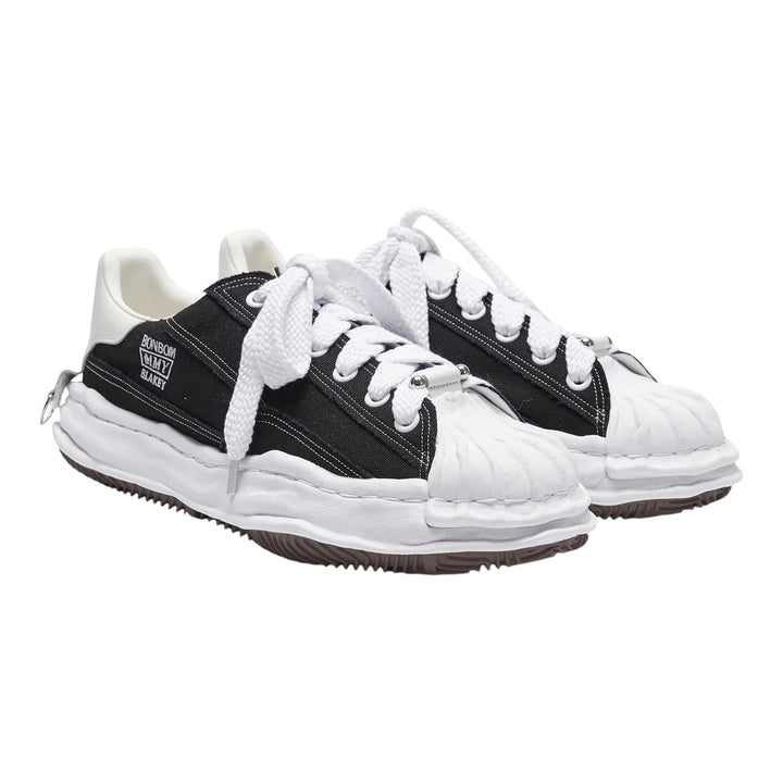 Club21 - BONBOM x Mihara Yasuhiro - BONBOM x Mihara Yasuhiro Sneakers - SNEAKERS - Black