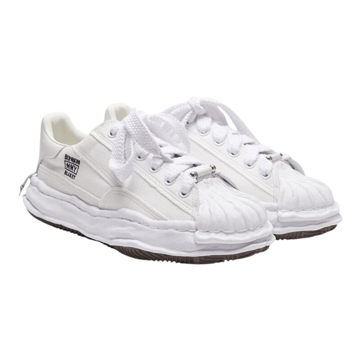 Club21 - BONBOM x Mihara Yasuhiro - BONBOM x Mihara Yasuhiro Sneakers - SNEAKERS - White