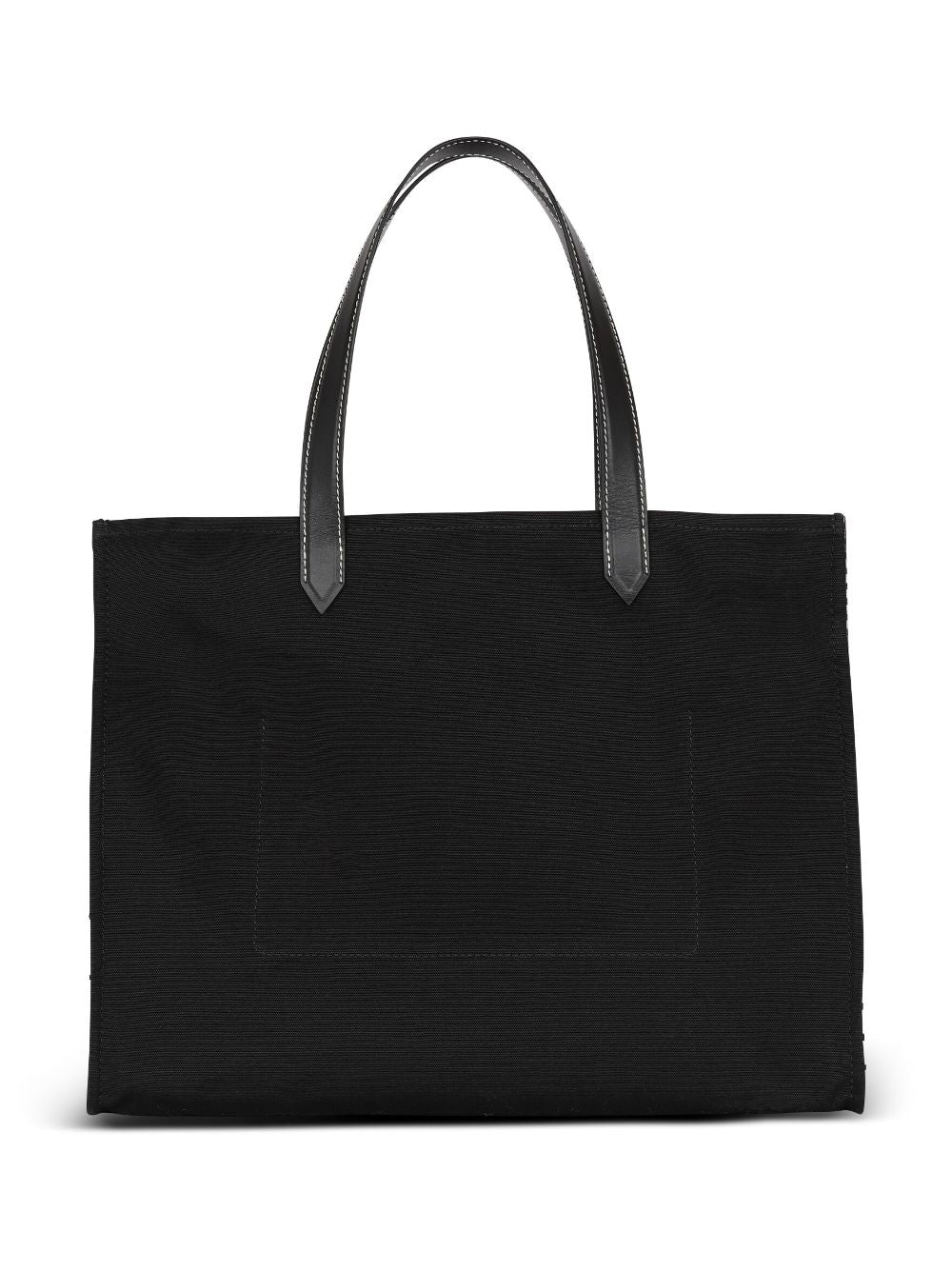 Balmain-B-Army-Shopper-Medium-Monogram-Black-4