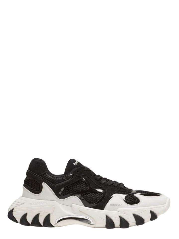 Balmain-Beast-Rubberized-Calf-Skin-Sneakers-Others-1