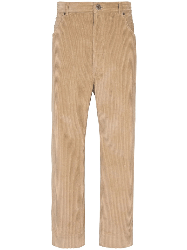 Balmain-Slouchy-Corduroy-Pants-Natural-1