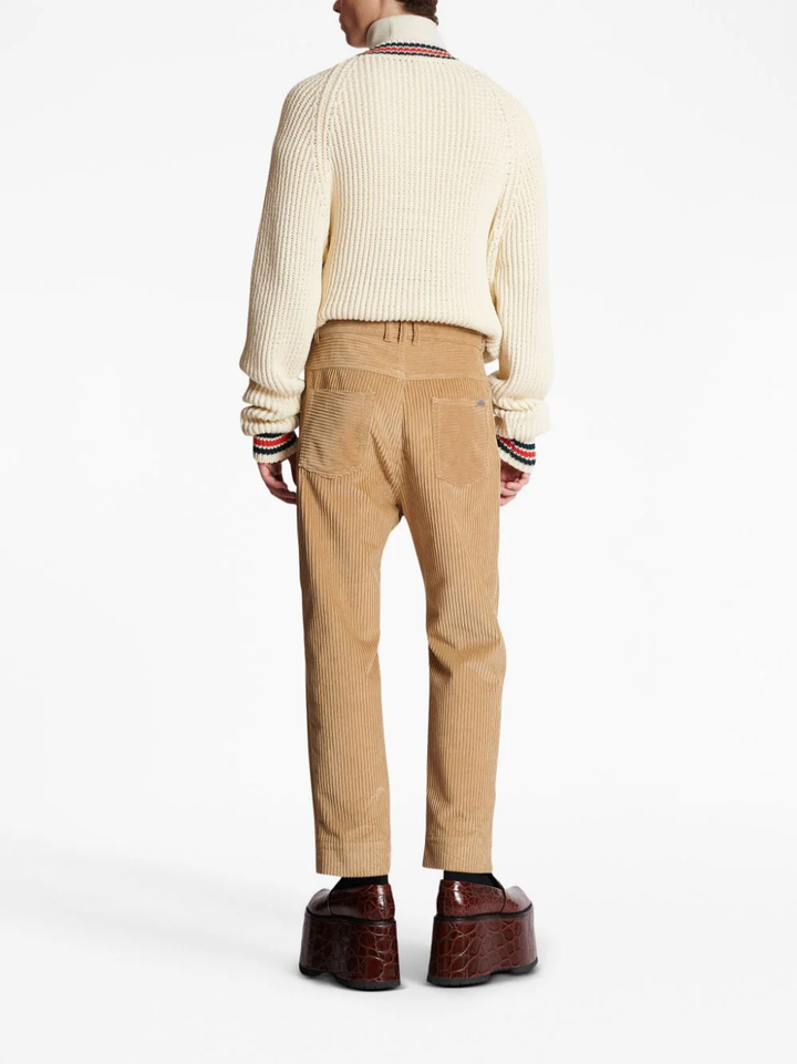 Balmain-Slouchy-Corduroy-Pants-Natural-4