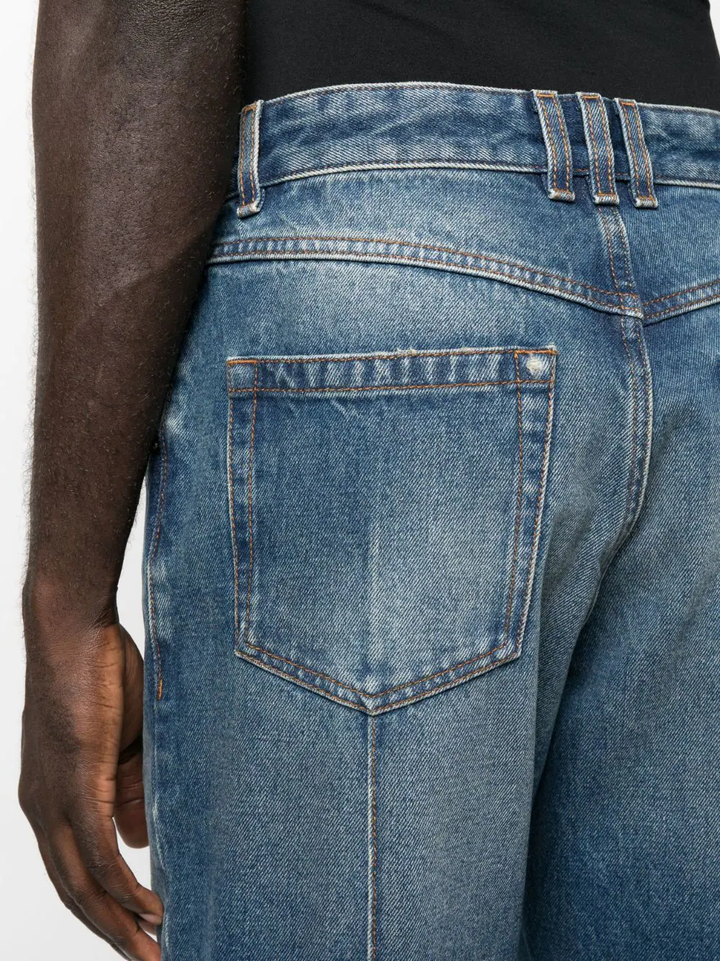 Balmain-Straight-Denim-Pants-Vintage-Indigo-5