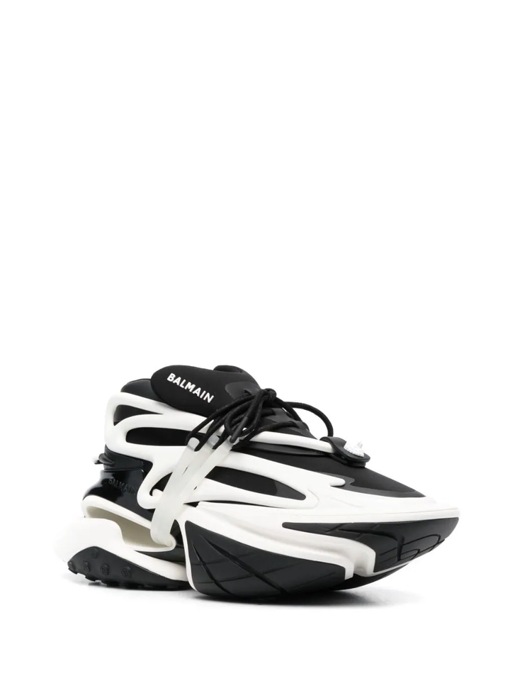 Balmain-Unicorn-Neoprene-Calfskin-Sneakers-Others-2