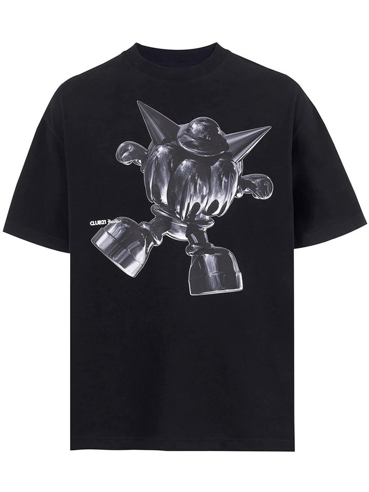     Benzilla-Club21-X-Benzilla-T-Shirt-With-Heat-Screen-Front-Black-1