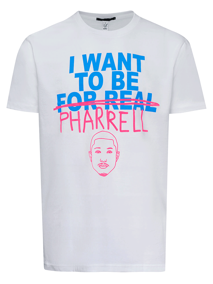 Black-Score-Unisex-Classic-Pharrell-Blue-T-Shirt-White-1