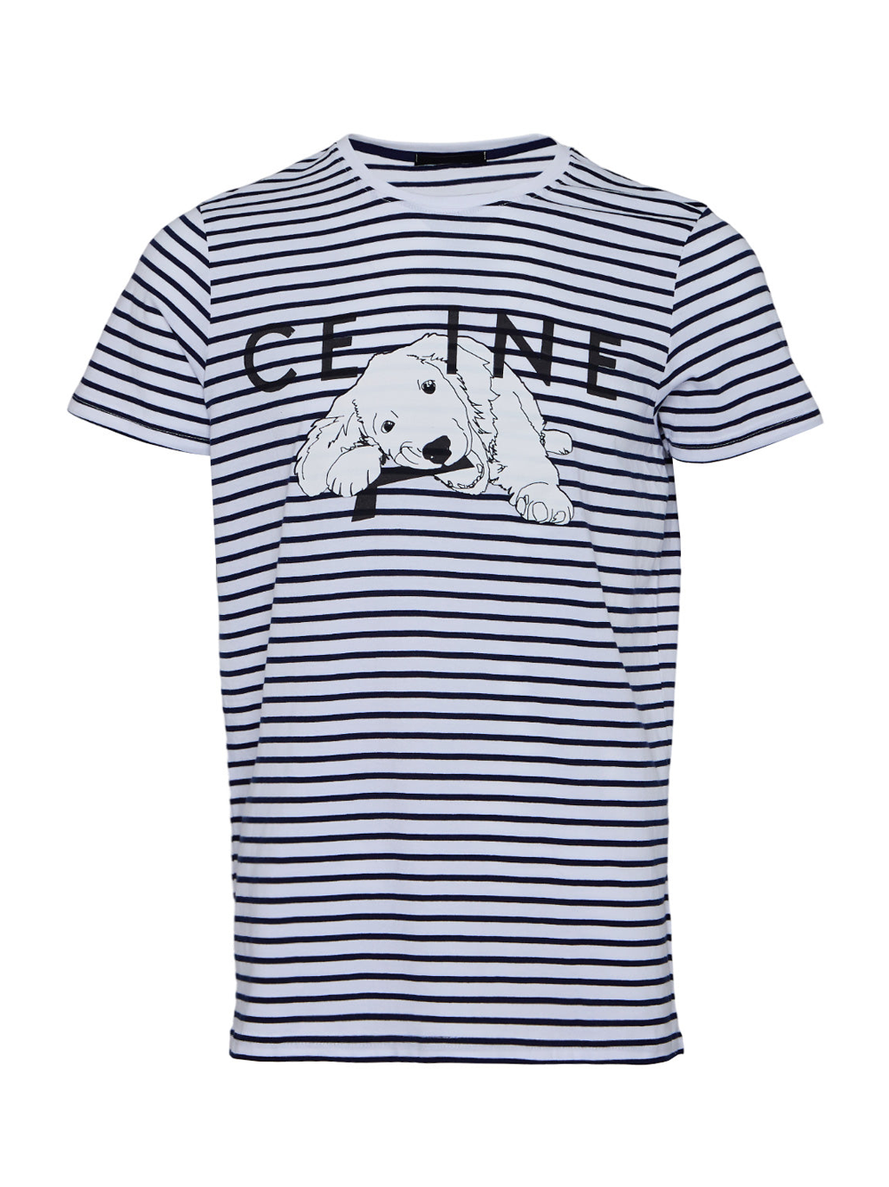 Black_Score_Unisex_T-Shirt_Stripe-Navy