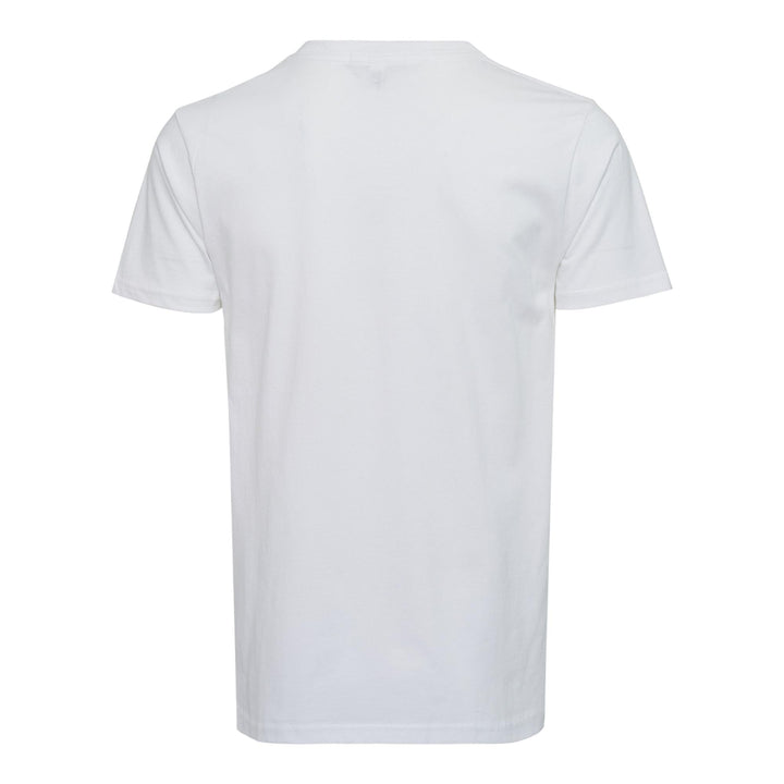 Club21 - Black Score - Unisex T-Shirt - TEES - White