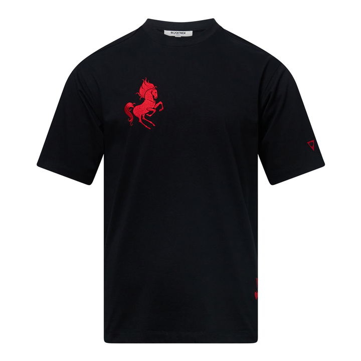 CNY Horse Tee
