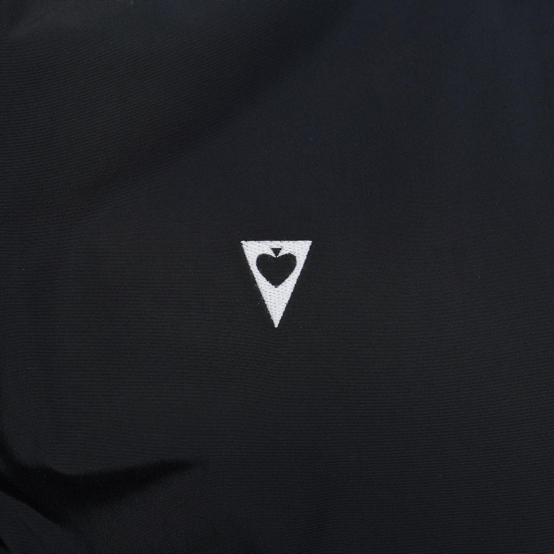 Club21 - Blackjack - Fightsuit - JUMPSUITS - Black