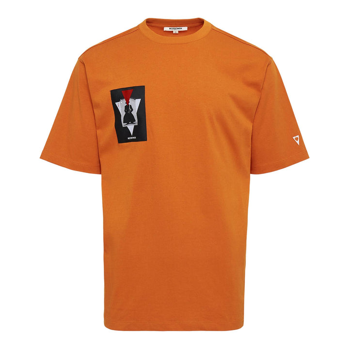 Club21 - Blackjack - Label T-Shirt - TEES