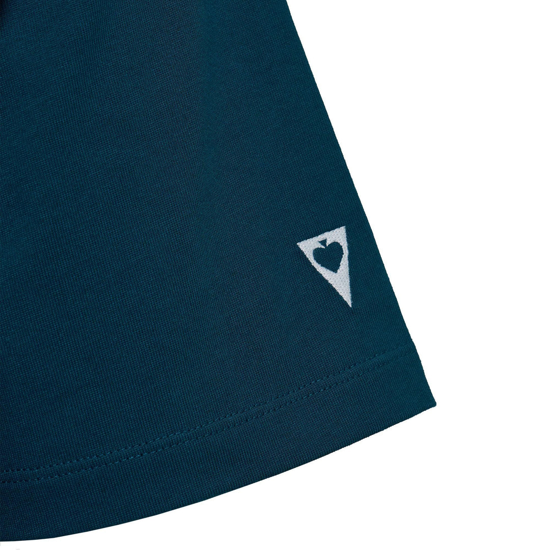 Club21 - Blackjack - Label T-Shirt - TEES