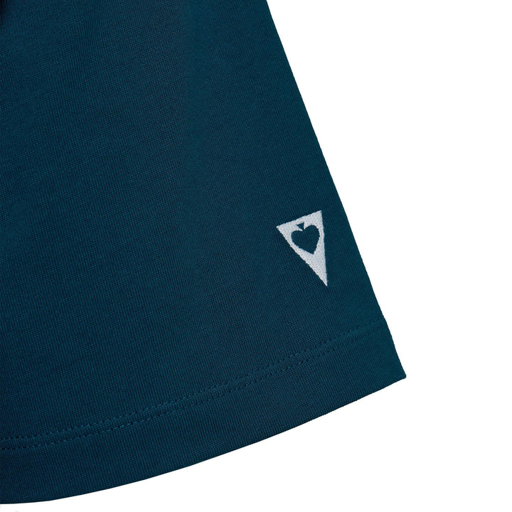 Club21 - Blackjack - Label T-Shirt - TEES
