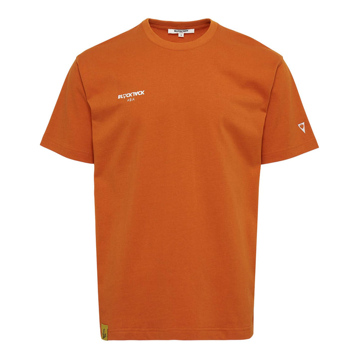 Club21 - Blackjack - Logo T-Shirt - TEES