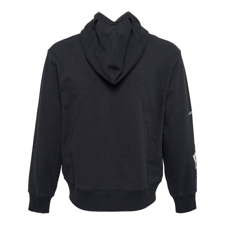 Club21 - Blackjack - Ninja Hood Zip - JACKETS