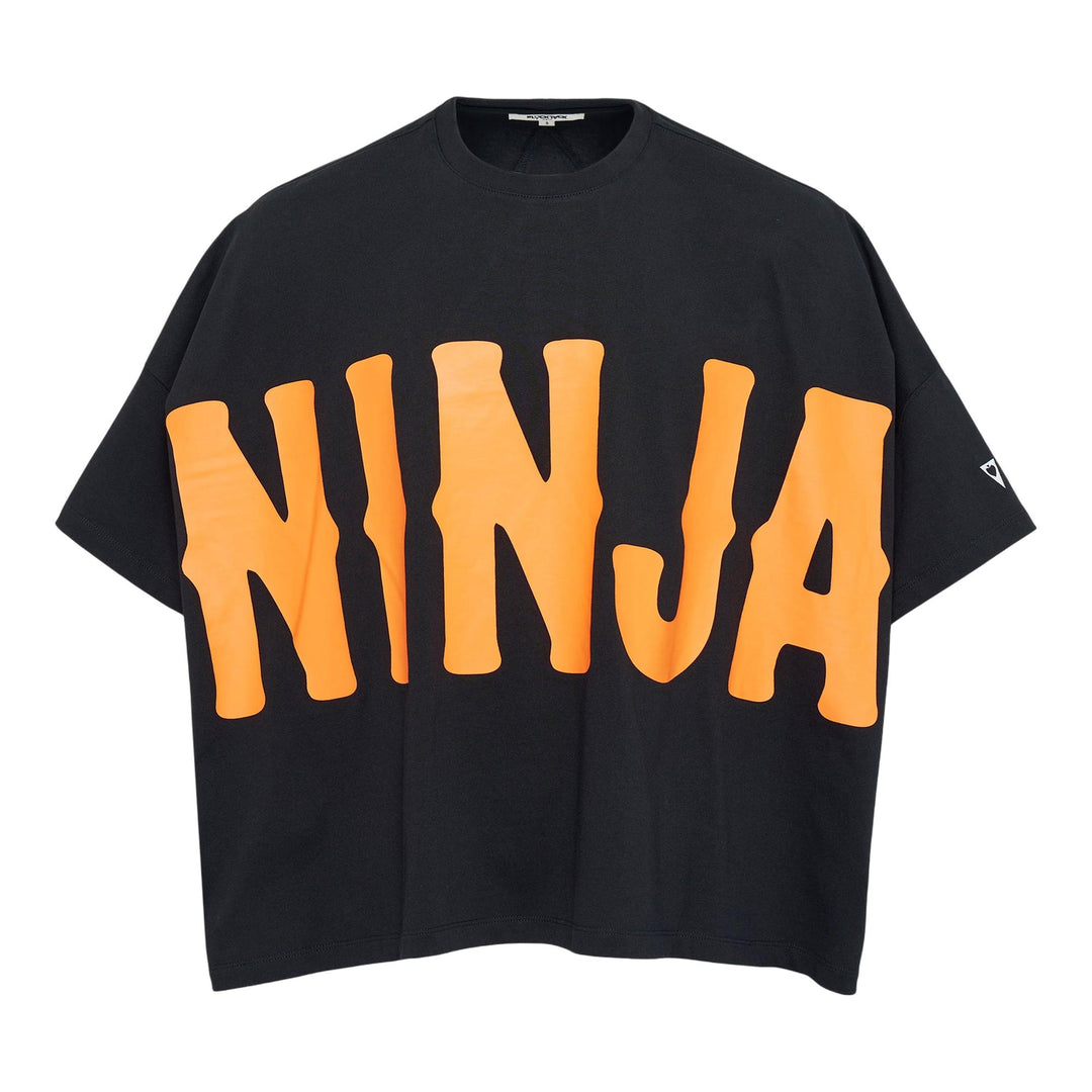 Club21 - Blackjack - Ninja T-Shirt - TEES