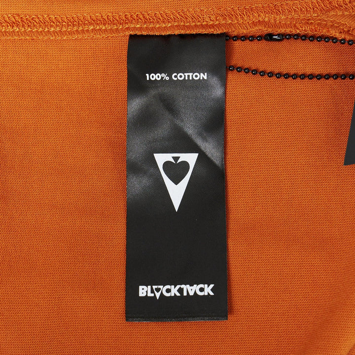 Club21 - Blackjack - Pocket T-Shirt - TEES