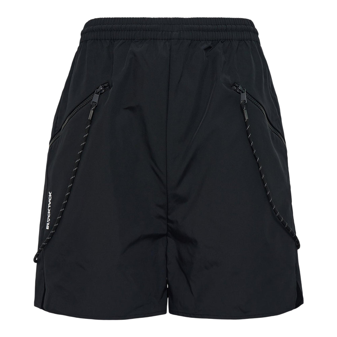Club21 - Blackjack - Safe Shorts - SHORTS - Black