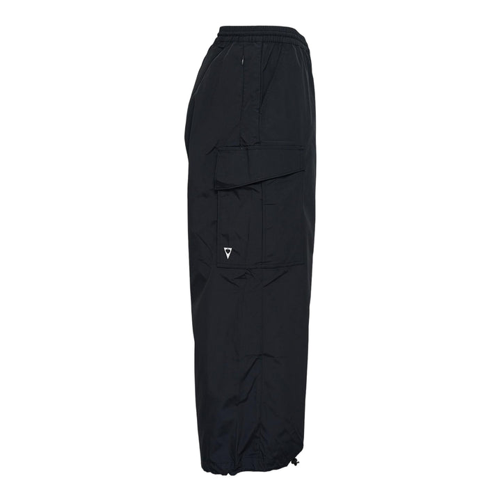 Club21 - Blackjack - Shogun Cargo - WOVEN PANTS - Black
