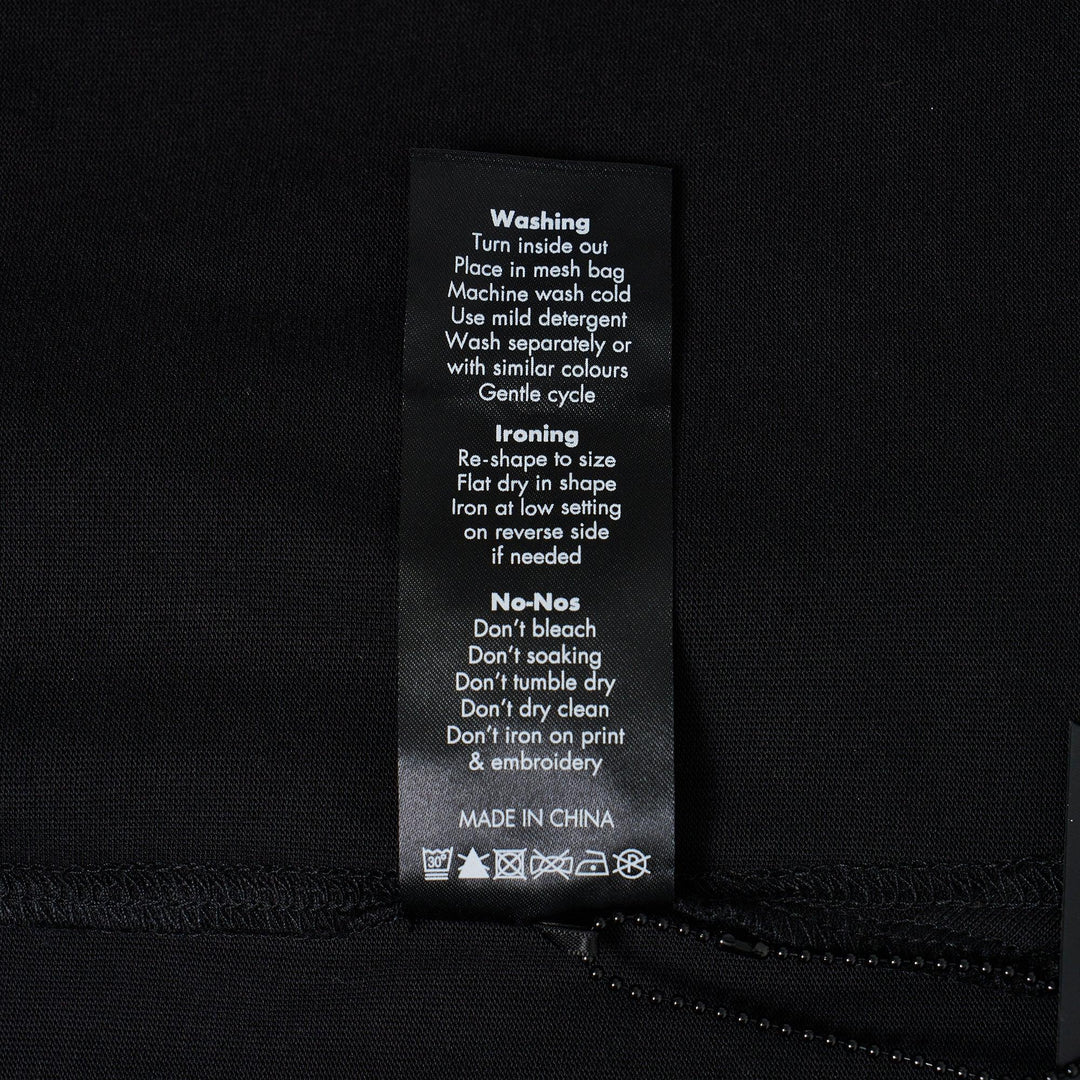 Club21 - Blackjack - Shuriken T-Shirt - TEES