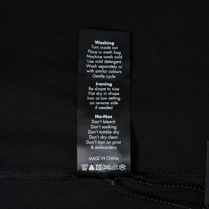 Club21 - Blackjack - Shuriken T-Shirt - TEES