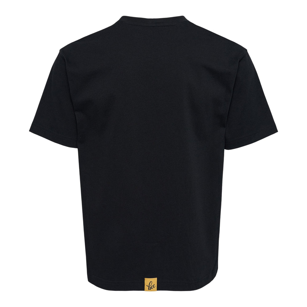 Club21 - Blackjack - Shuriken T-Shirt - TEES - White
