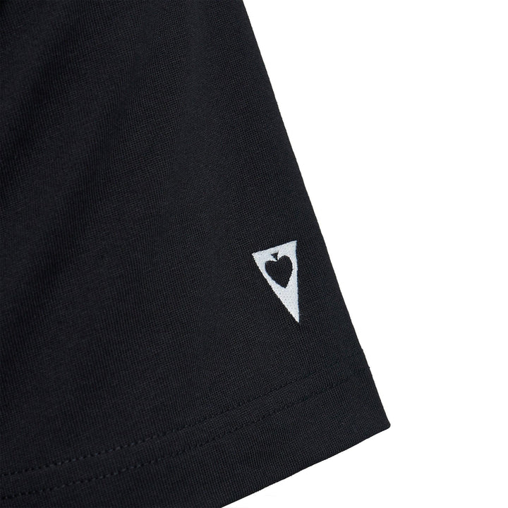Club21 - Blackjack - Theme T-Shirt - TEES - Black