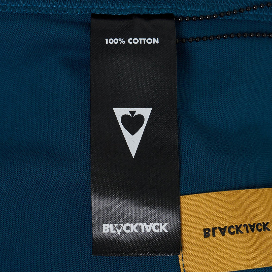 Club21 - Blackjack - Triangle T-Shirt - TEES