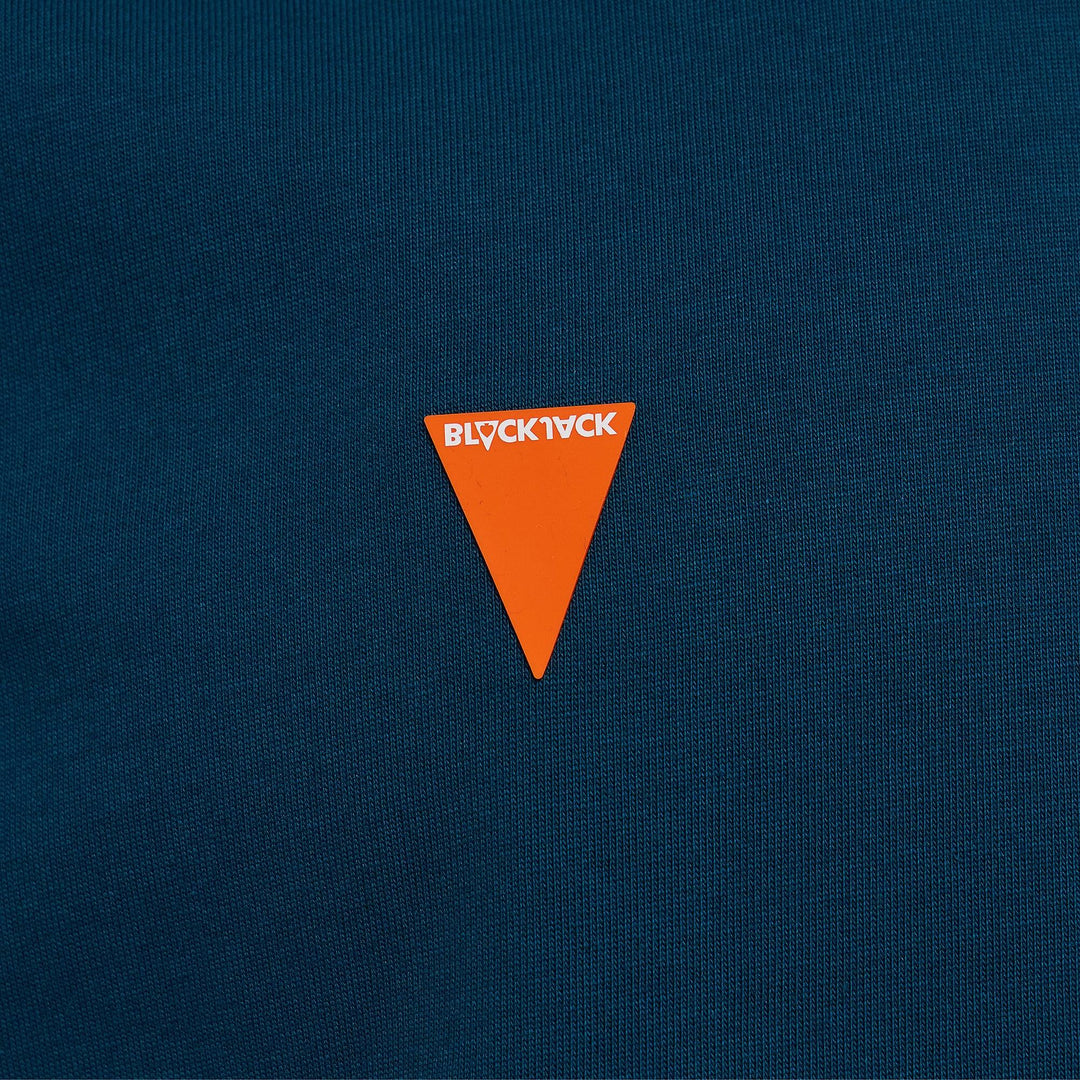 Club21 - Blackjack - Triangle T-Shirt - TEES
