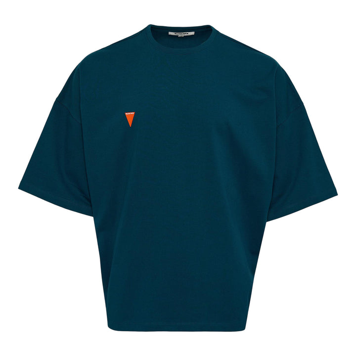 Club21 - Blackjack - Triangle 'V' T-Shirt - TEES