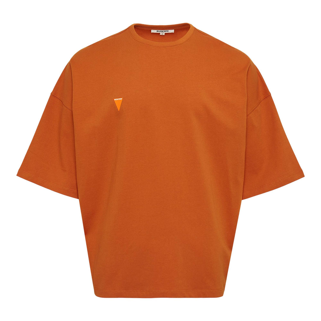 Club21 - Blackjack - Triangle 'V' T-Shirt - TEES